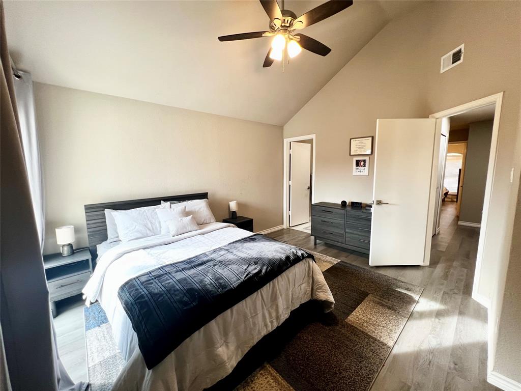 Sylvan Creek - Residential Lease