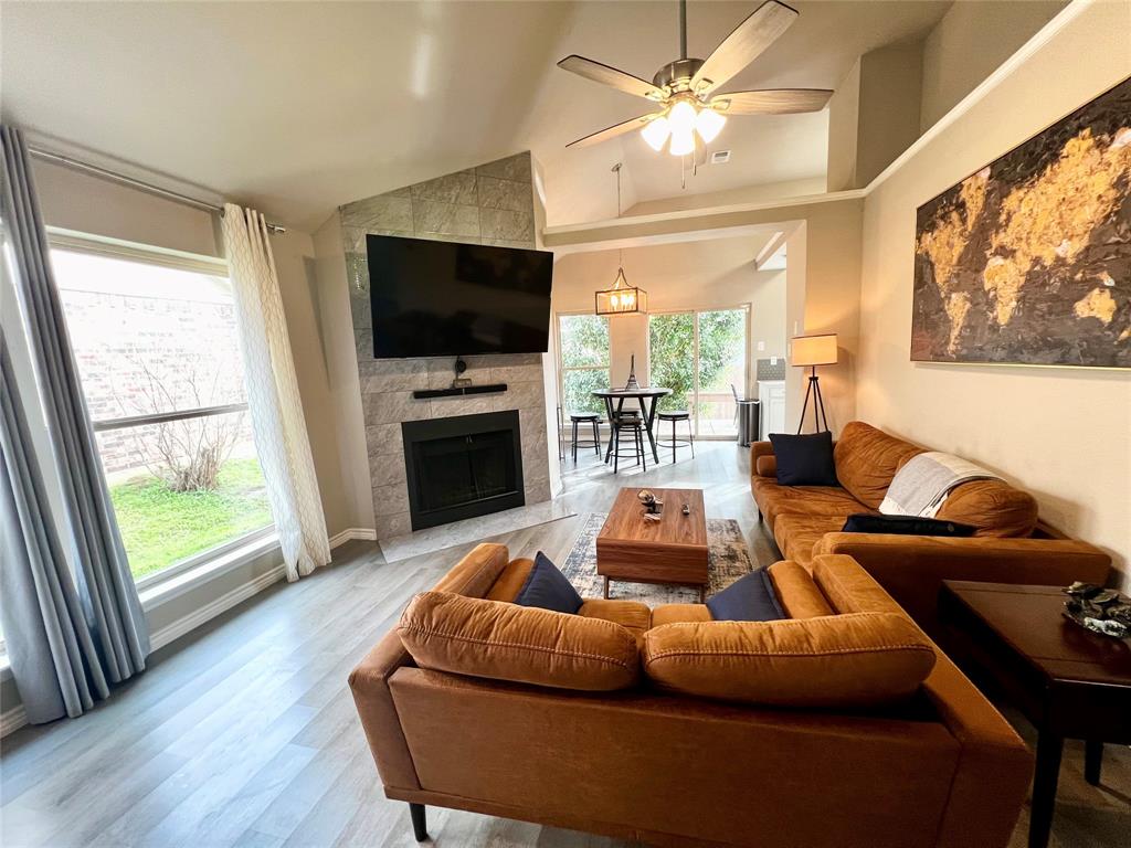 Sylvan Creek - Residential Lease