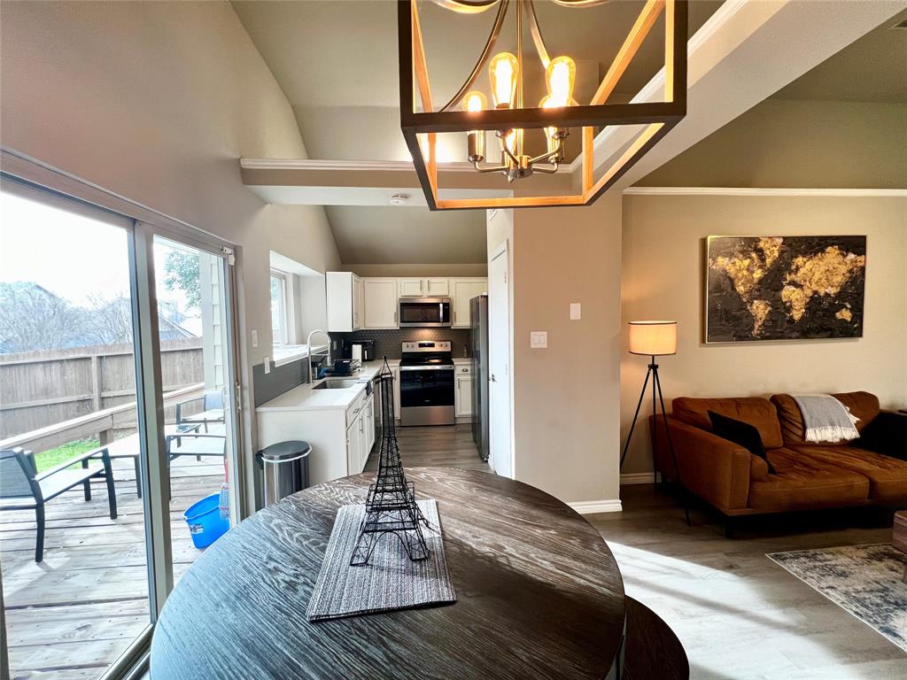 Sylvan Creek - Residential Lease