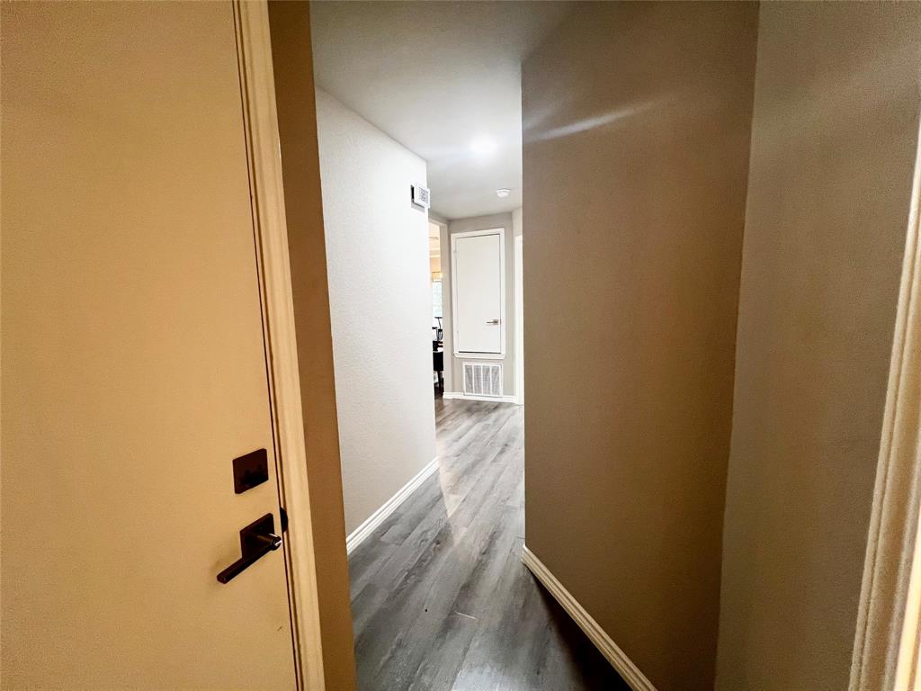 Sylvan Creek - Residential Lease