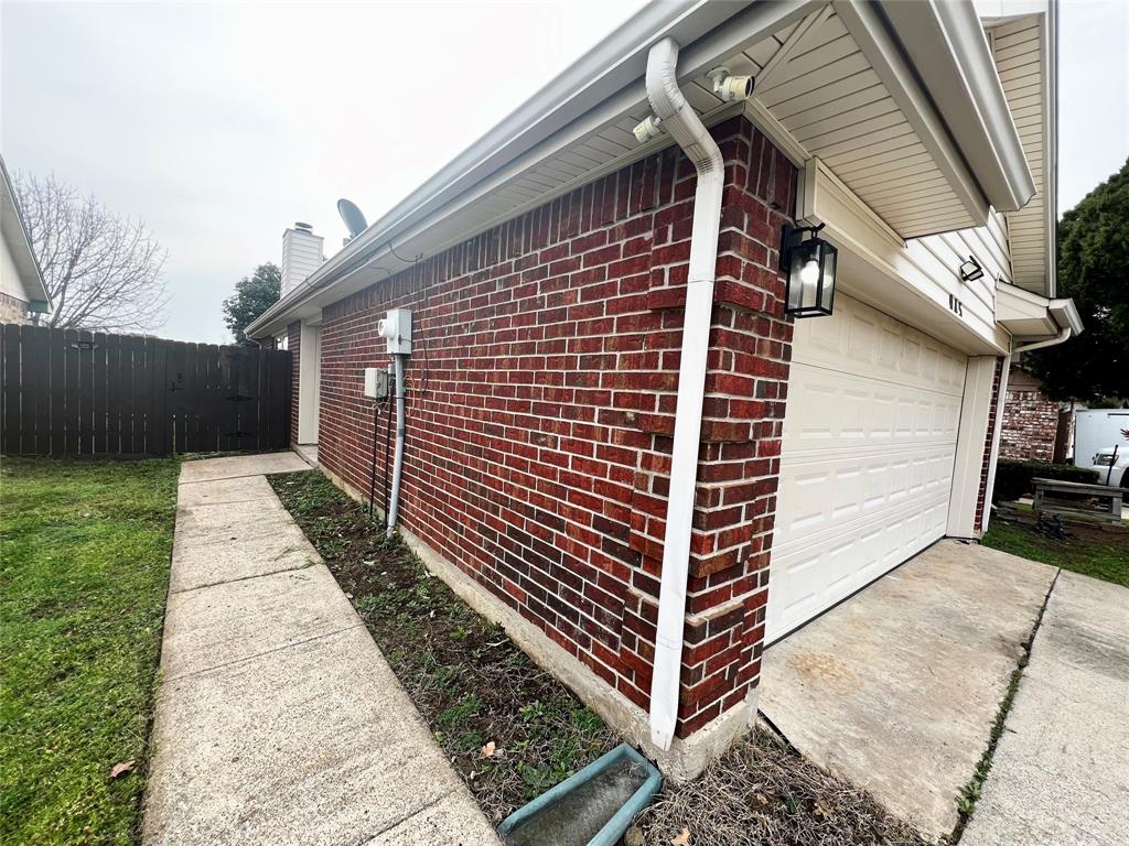 Sylvan Creek - Residential Lease