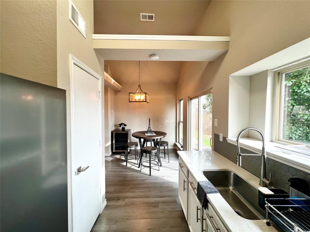 Sylvan Creek - Residential Lease