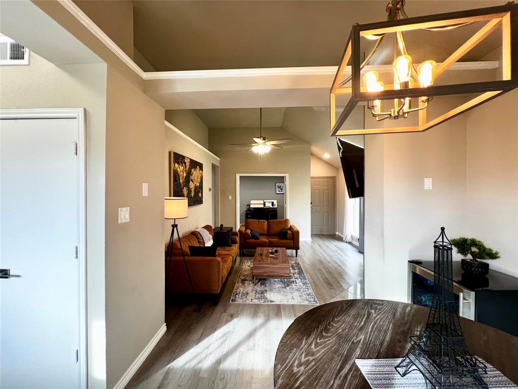 Sylvan Creek - Residential Lease