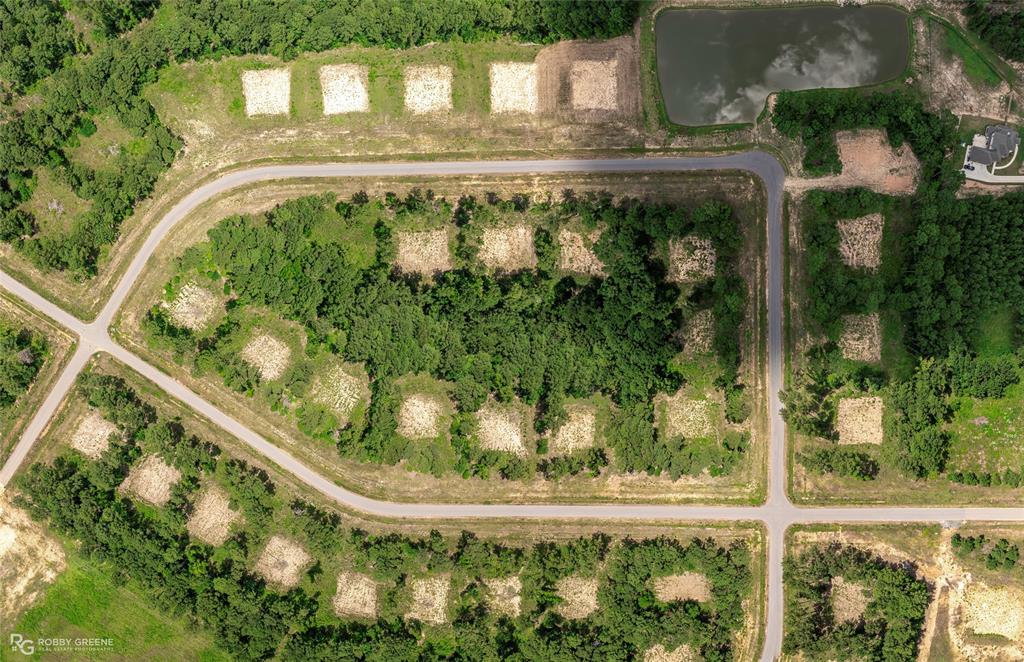 Faith Plantation - Land