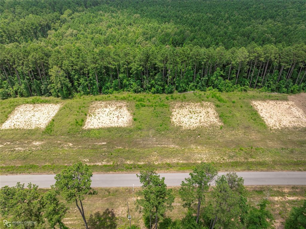 Faith Plantation - Land
