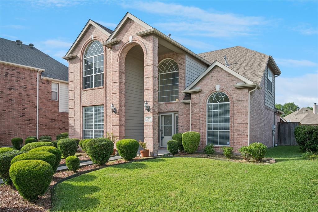 1205 Farmoor Court