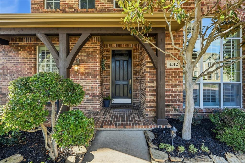 4512 Delaina Drive