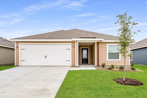 1406 Garfield Drive, Greenville, TX 75401 - #: 20448041