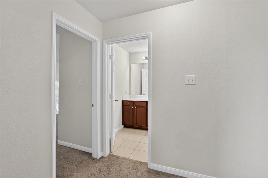 Quail Run Ph 3 Sanger - Residential