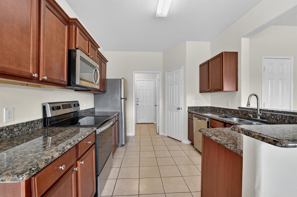 Quail Run Ph 3 Sanger - Residential