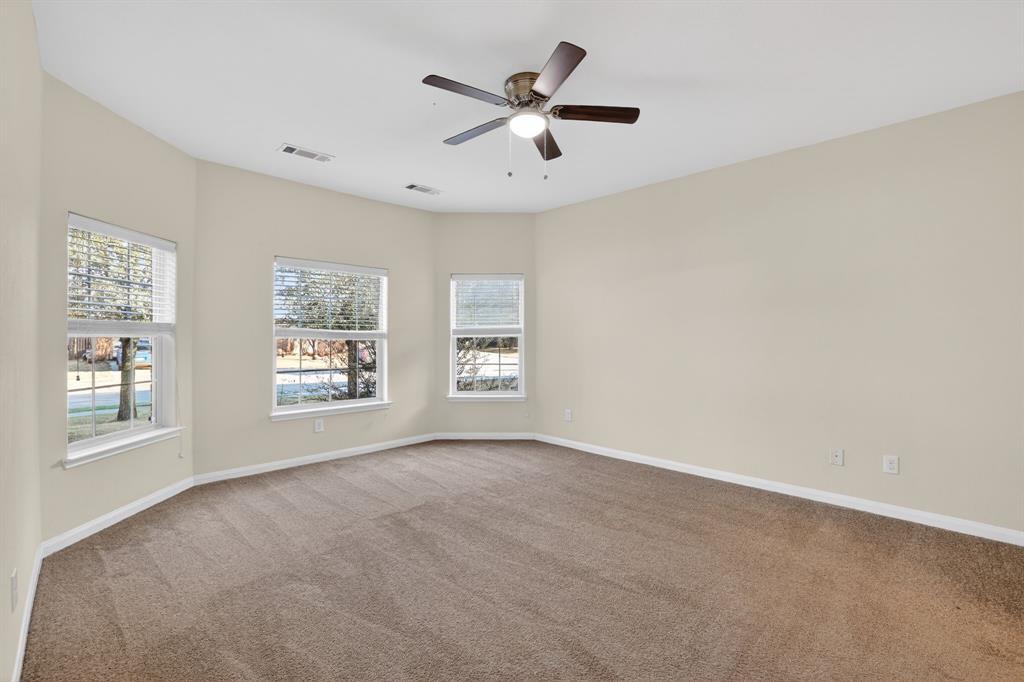 Quail Run Ph 3 Sanger - Residential