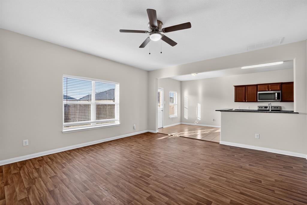 Quail Run Ph 3 Sanger - Residential