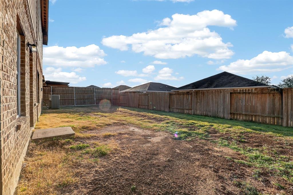 Quail Run Ph 3 Sanger - Residential