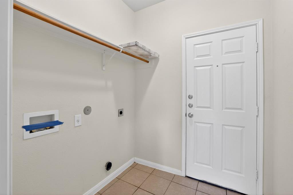 Quail Run Ph 3 Sanger - Residential