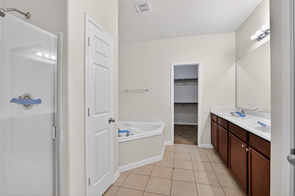 Quail Run Ph 3 Sanger - Residential