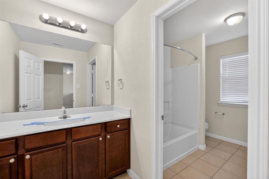 Quail Run Ph 3 Sanger - Residential