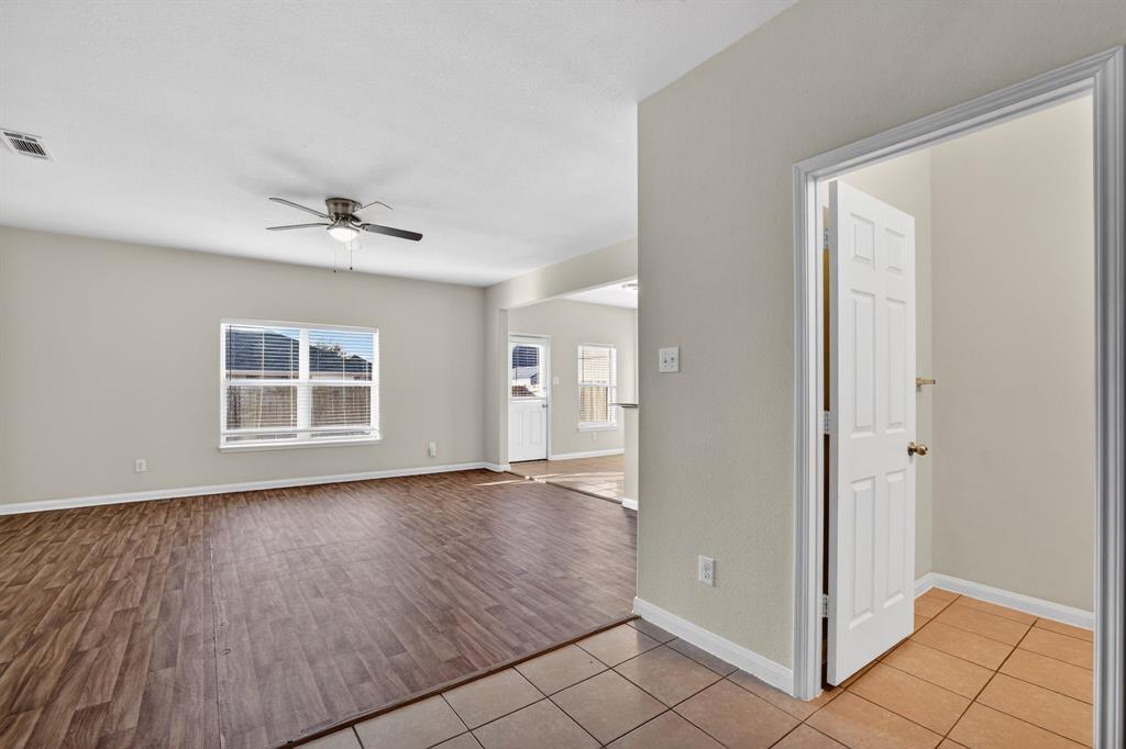 Quail Run Ph 3 Sanger - Residential