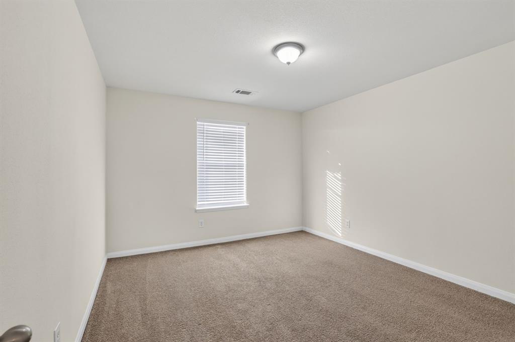 Quail Run Ph 3 Sanger - Residential