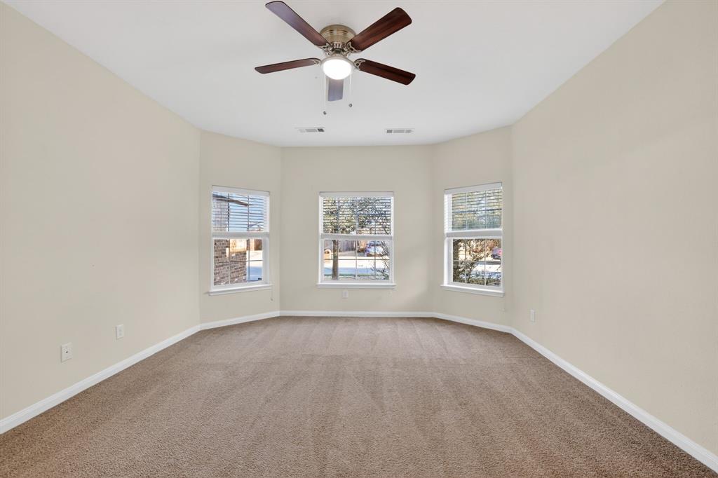 Quail Run Ph 3 Sanger - Residential