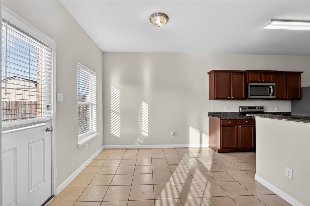 Quail Run Ph 3 Sanger - Residential