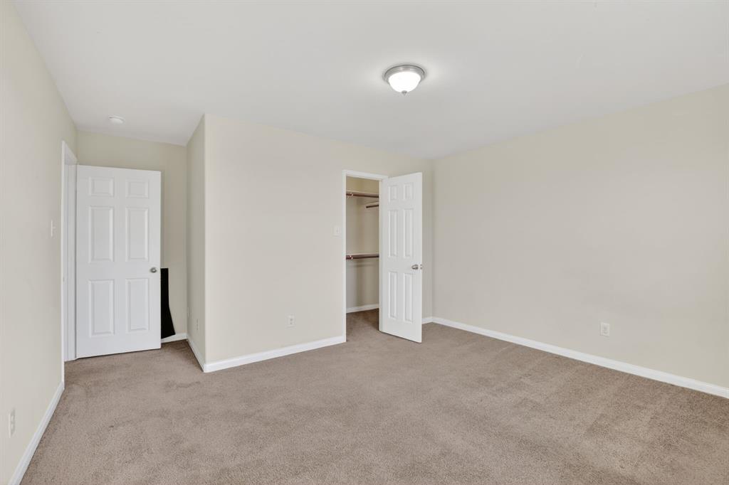 Quail Run Ph 3 Sanger - Residential