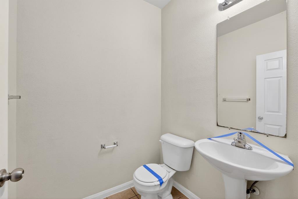 Quail Run Ph 3 Sanger - Residential