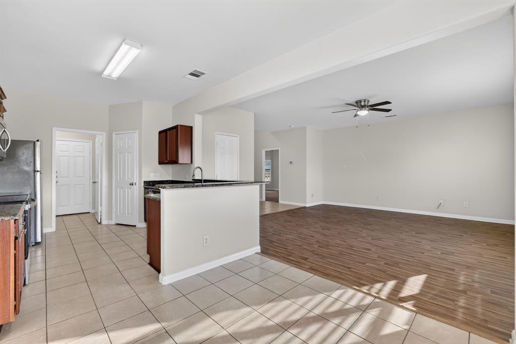 Quail Run Ph 3 Sanger - Residential