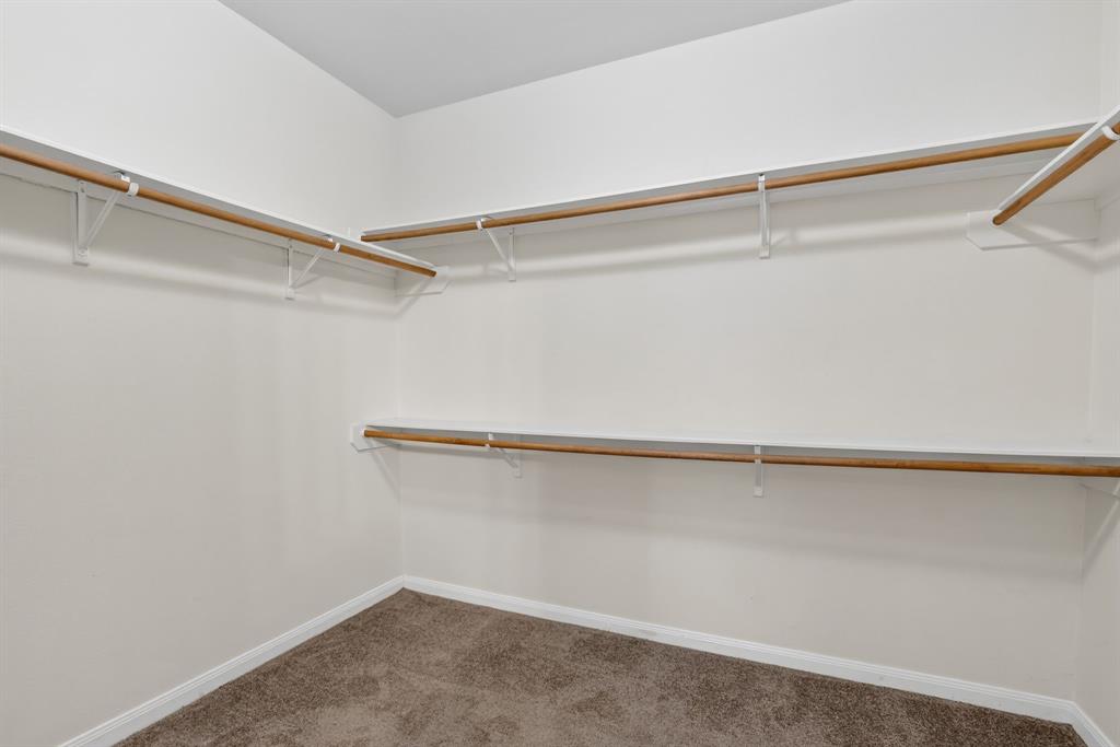 Quail Run Ph 3 Sanger - Residential