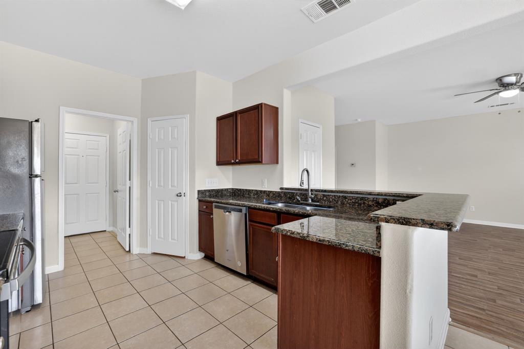 Quail Run Ph 3 Sanger - Residential