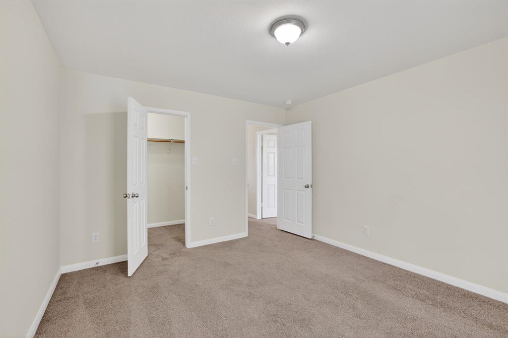 Quail Run Ph 3 Sanger - Residential