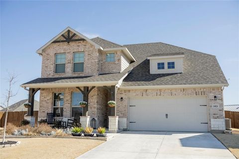 14024 Comet Place Haslet TX 76052