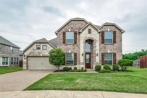4402 Heavenly Drive Sachse TX 75048