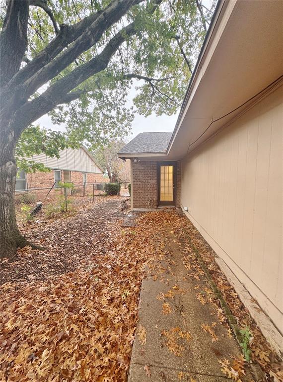 Meadowbrook Estates 4th Inst R - Residential Lease