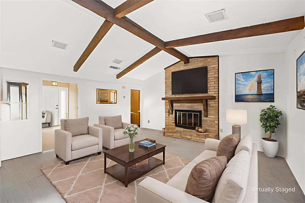 Heritage Heights - Residential