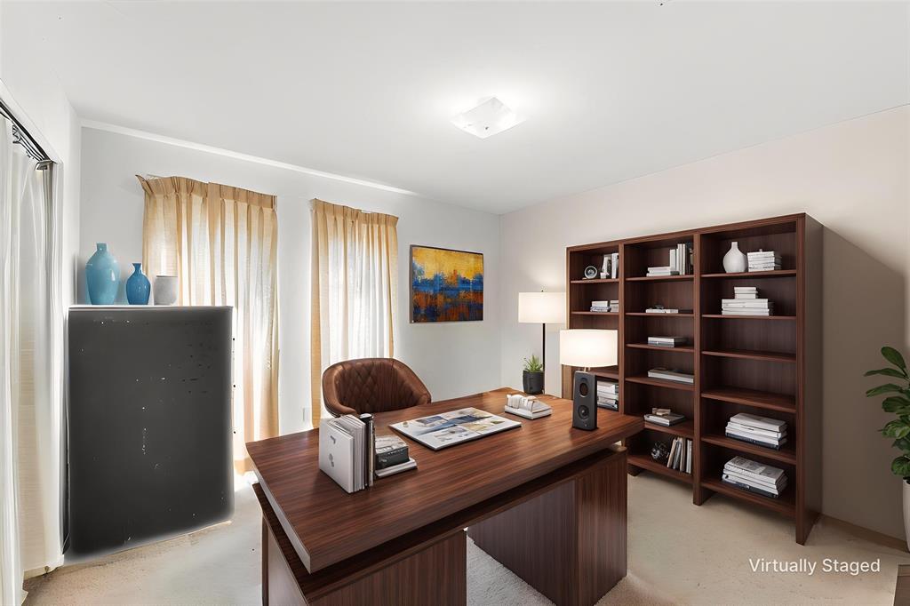 Heritage Heights - Residential