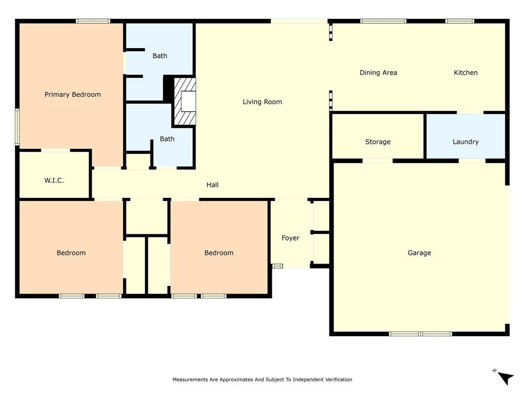 Heritage Heights - Residential