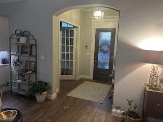 Bryson Spgs - Residential