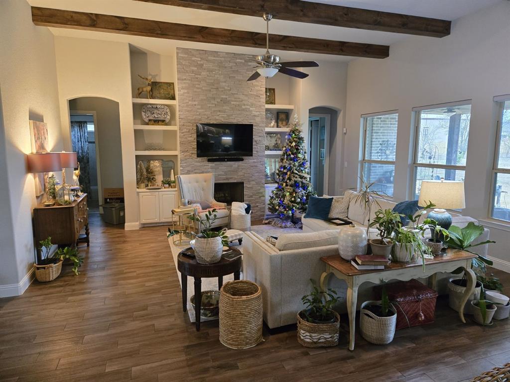 Bryson Spgs - Residential