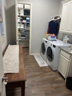 Bryson Spgs - Residential