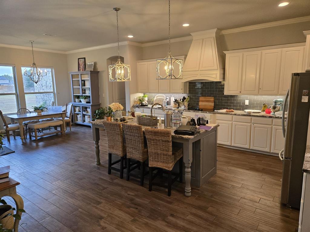 Bryson Spgs - Residential