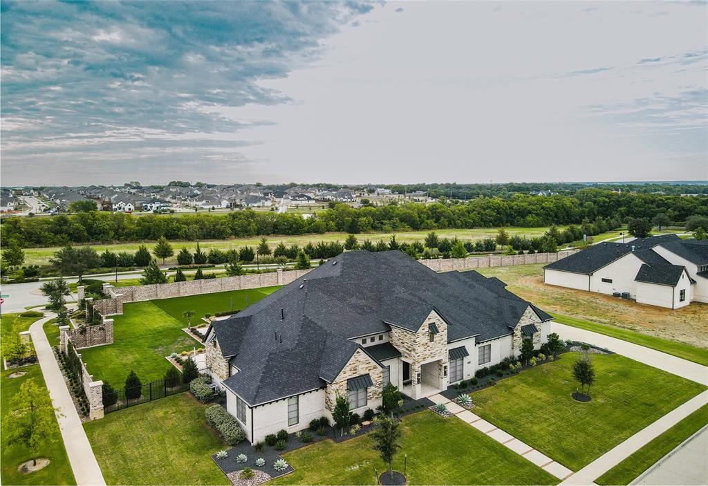 Mustang Lakes Ph One - Residential