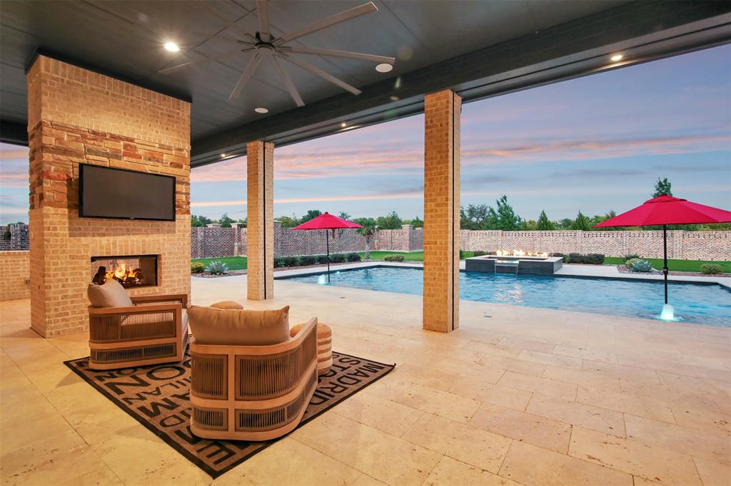 Mustang Lakes Ph One - Residential