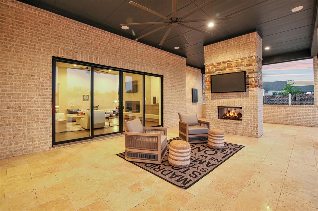 Mustang Lakes Ph One - Residential