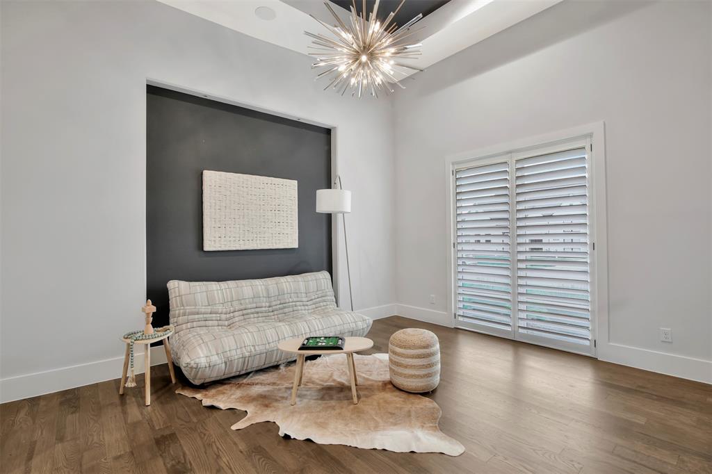 Mustang Lakes Ph One - Residential