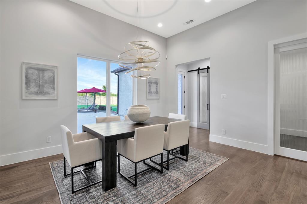 Mustang Lakes Ph One - Residential