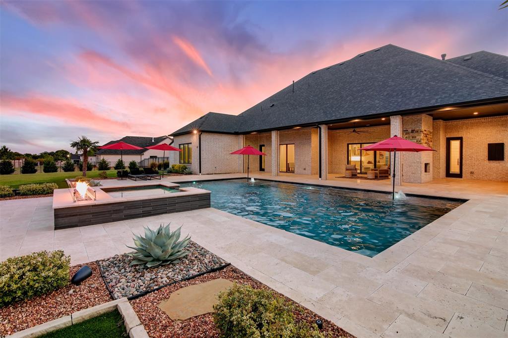 Mustang Lakes Ph One - Residential