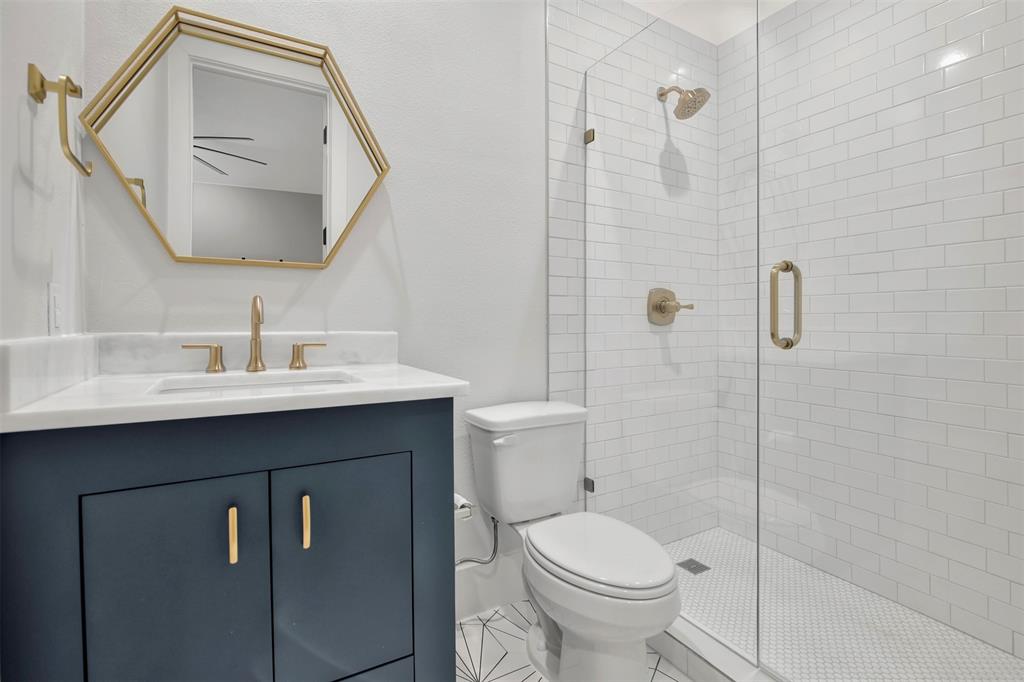 Mustang Lakes Ph One - Residential