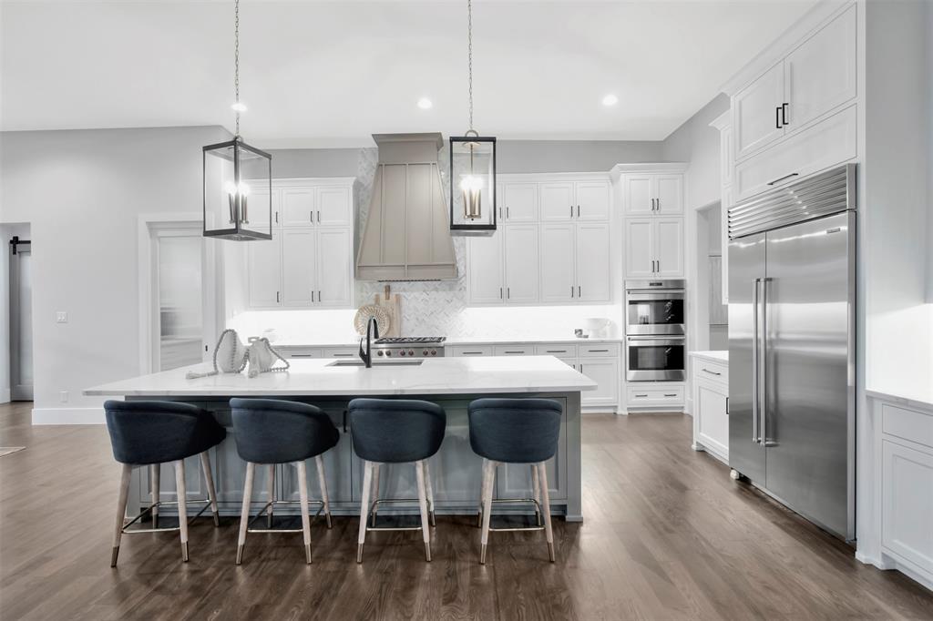 Mustang Lakes Ph One - Residential