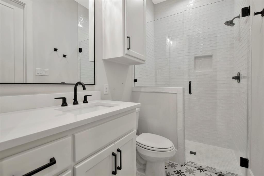 Mustang Lakes Ph One - Residential