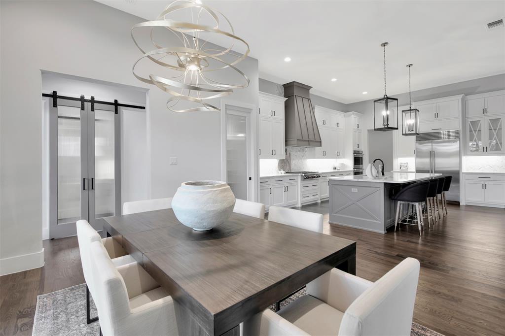 Mustang Lakes Ph One - Residential